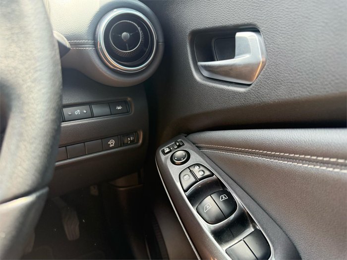 2021 Nissan JUKE ST-L