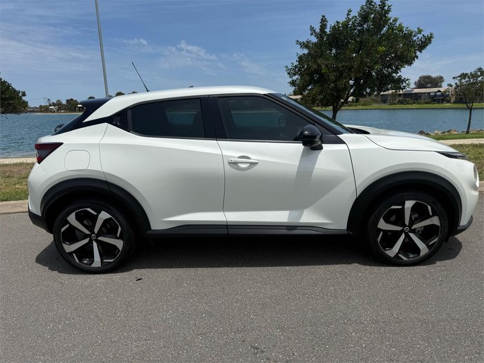2021 Nissan JUKE ST-L