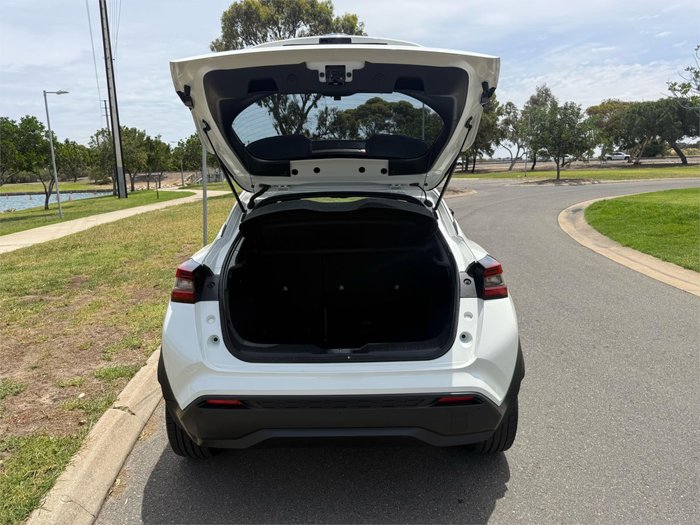 2021 Nissan JUKE ST-L