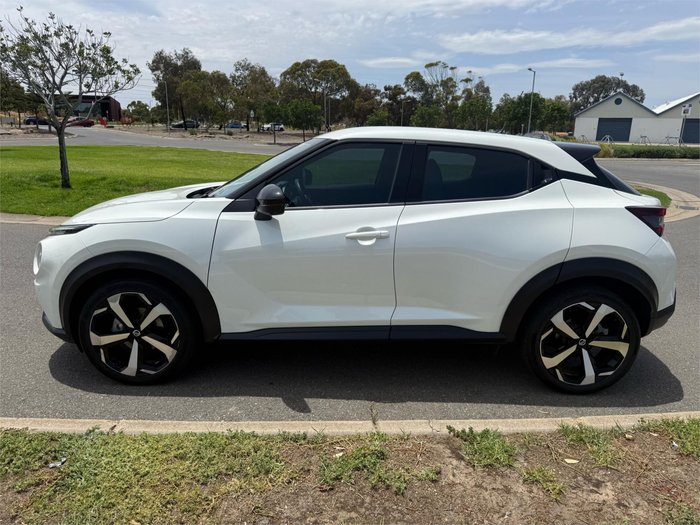 2021 Nissan JUKE ST-L