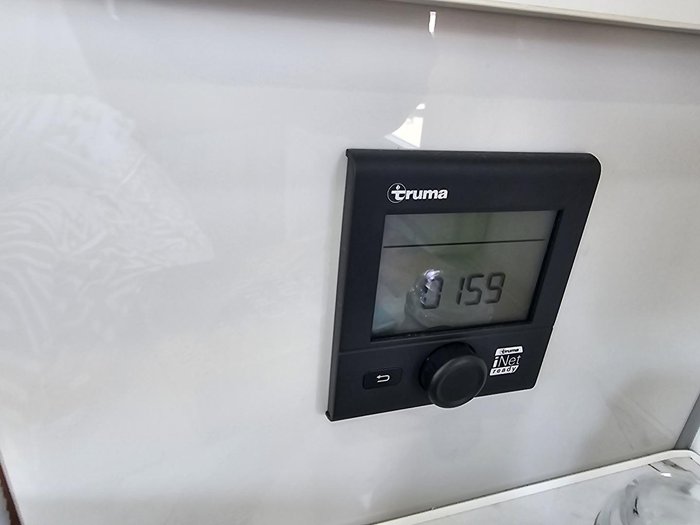 2024 JB Caravans Scorpion Sting 22'6 - 3 Bunk