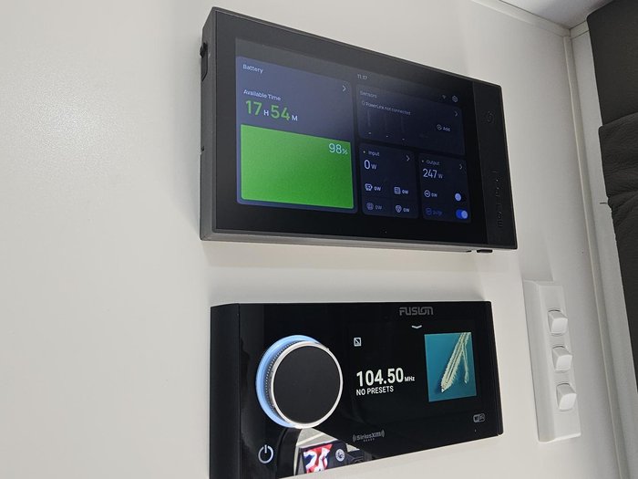 2024 JB Caravans Scorpion Sting 22'6 - 3 Bunk