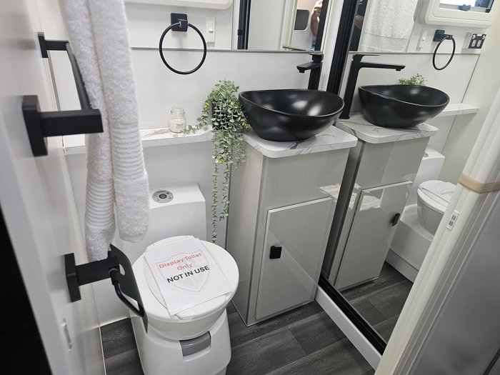 2024 JB Caravans Scorpion Sting