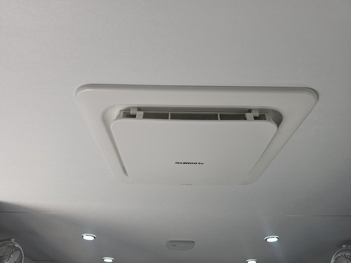 2024 JB Caravans Scorpion Sting