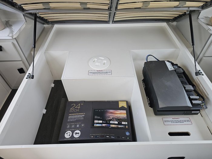 2024 JB Caravans Scorpion Sting