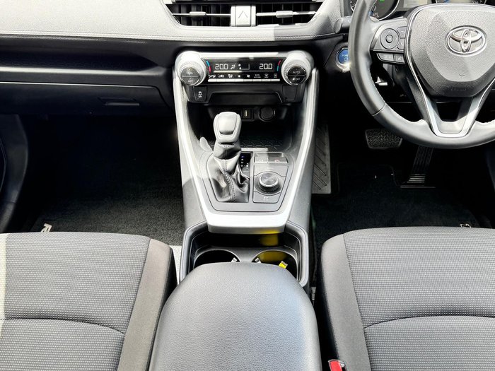 2021 Toyota RAV4 GX