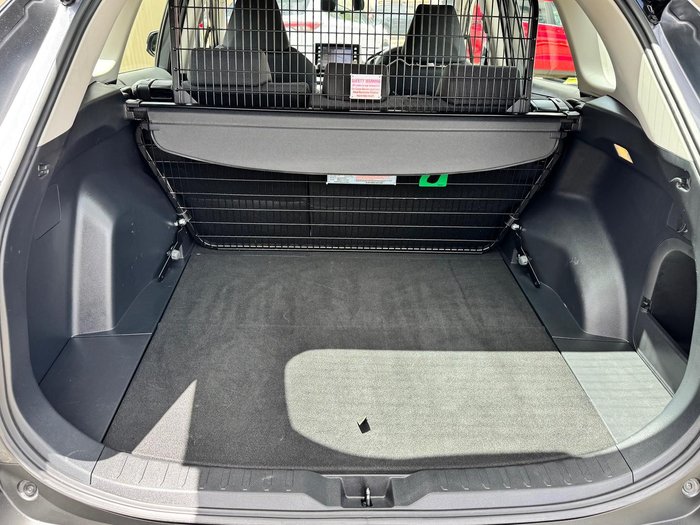 2021 Toyota RAV4 GX