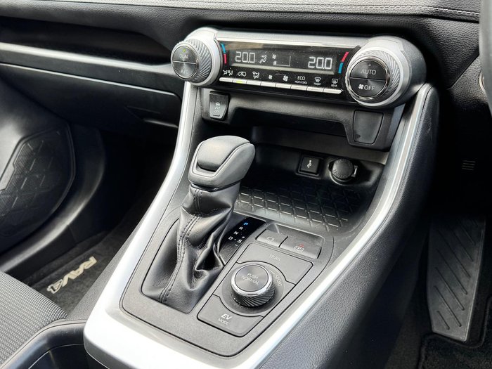 2021 Toyota RAV4 GX