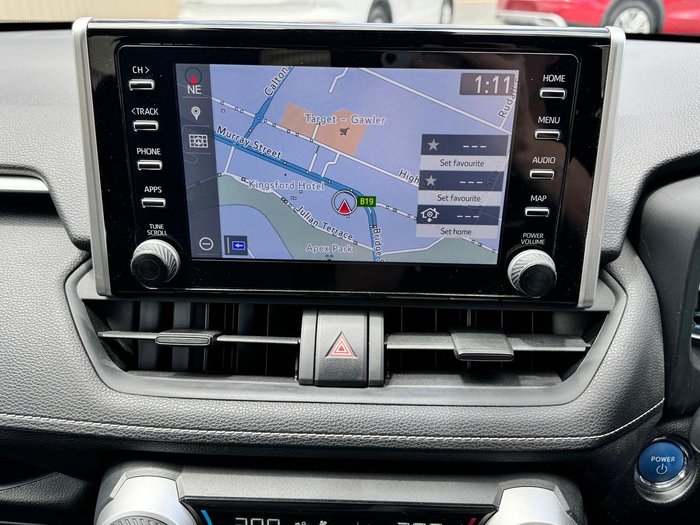 2021 Toyota RAV4 GX
