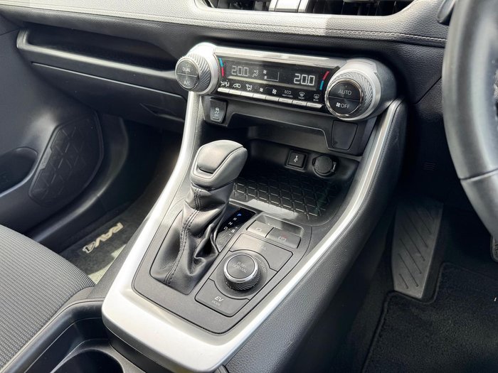 2021 Toyota RAV4 GX