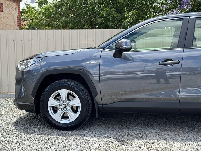 2021 Toyota RAV4 GX