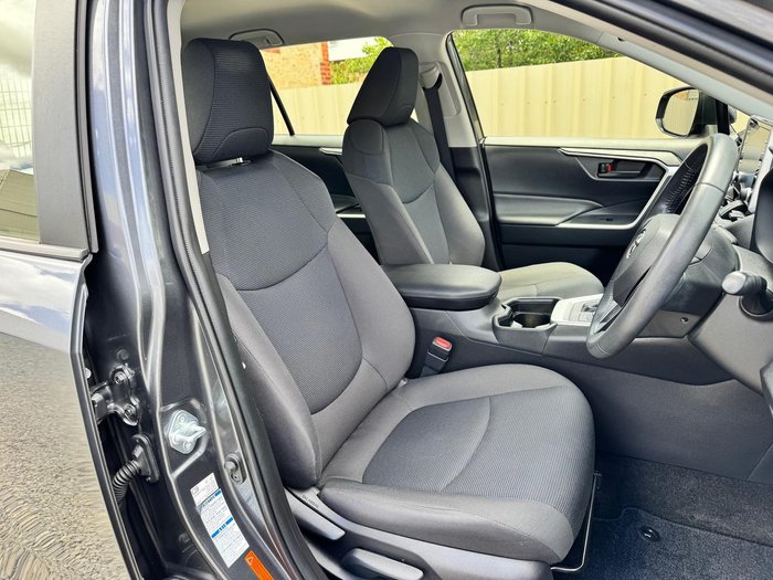 2021 Toyota RAV4 GX