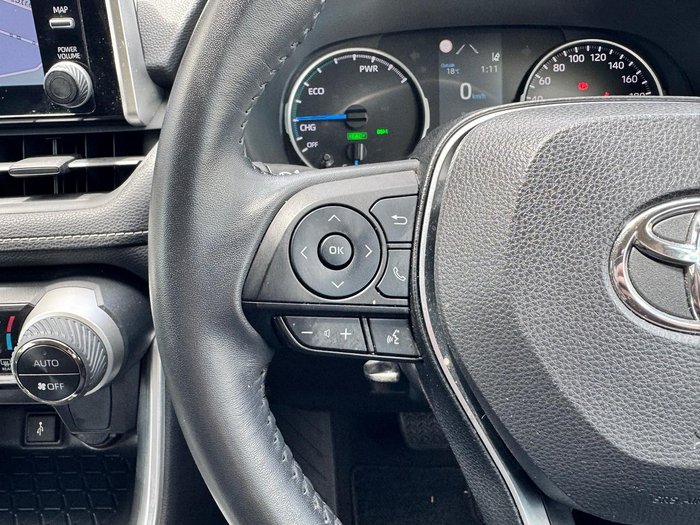 2021 Toyota RAV4 GX