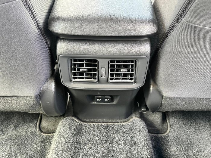 2021 Toyota RAV4 GX