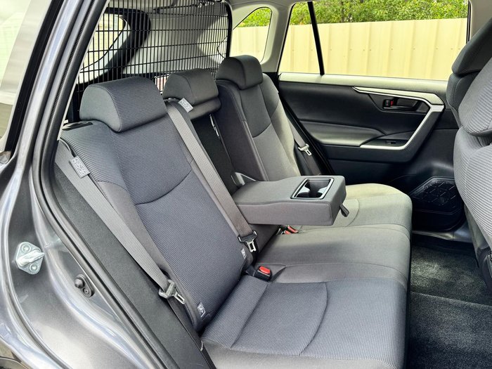 2021 Toyota RAV4 GX