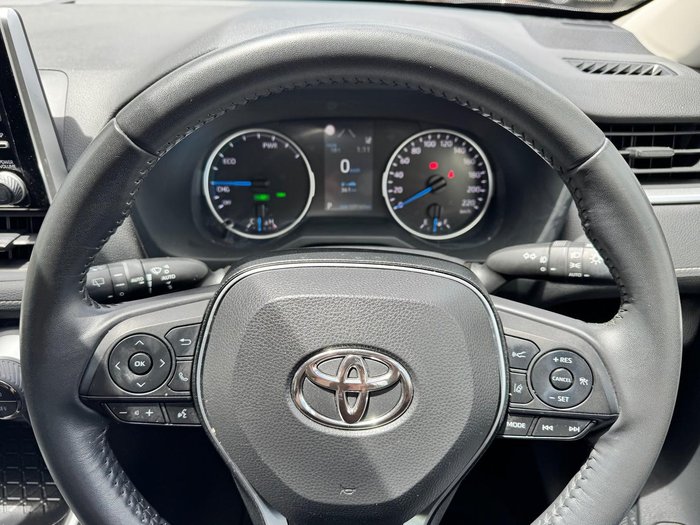 2021 Toyota RAV4 GX