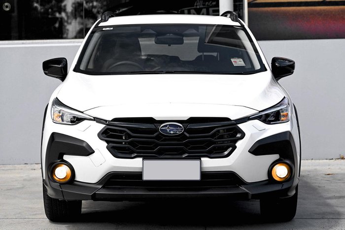 2025 Subaru Crosstrek 2.0L