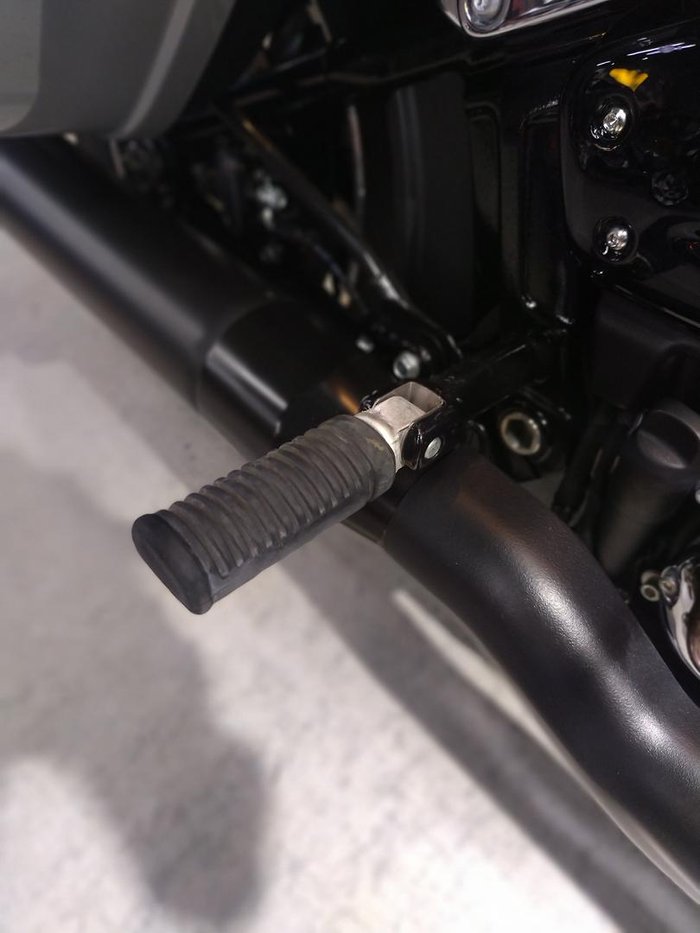 2023 Harley-Davidson Sport Glide 107 (FLSB) Softail