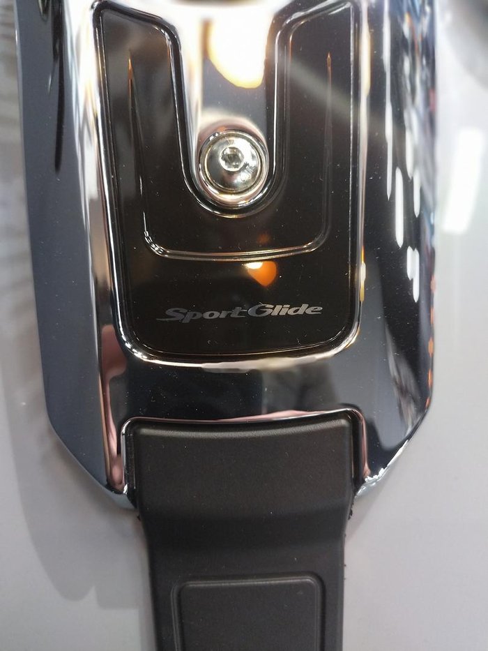 2023 Harley-Davidson Sport Glide 107 (FLSB) Softail