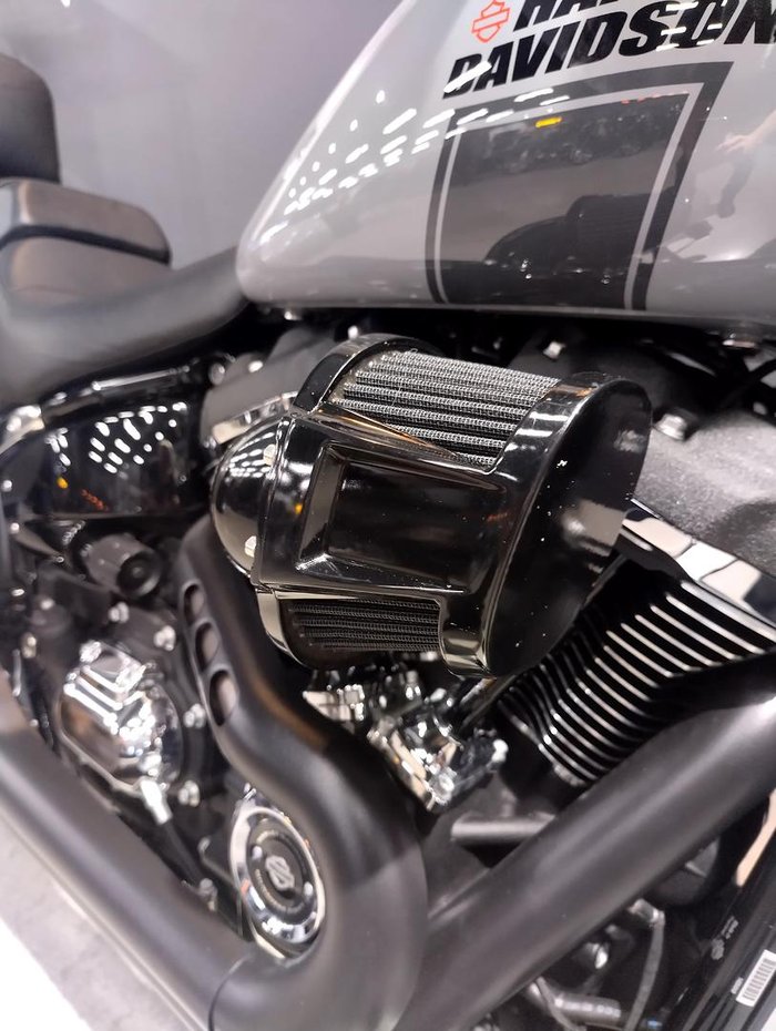 2023 Harley-Davidson Sport Glide 107 (FLSB) Softail