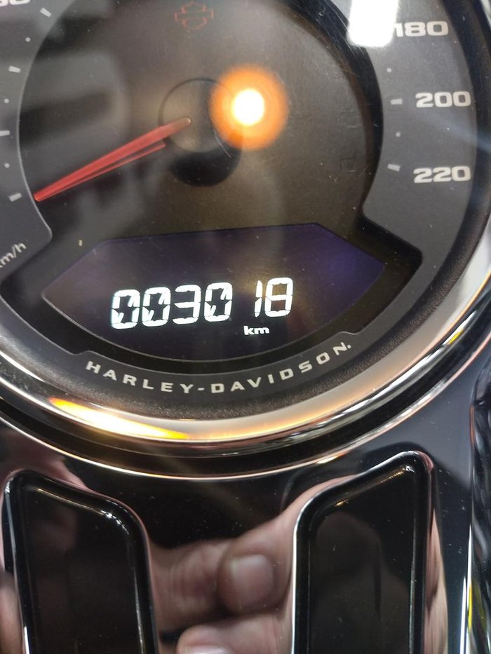 2023 Harley-Davidson Sport Glide 107 (FLSB) Softail