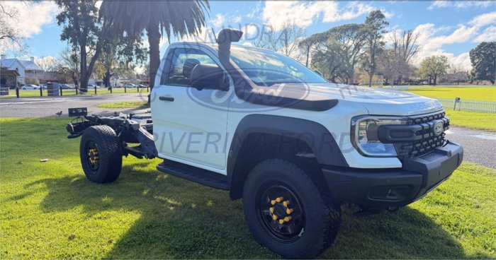 2025 Ford Ranger Super Duty