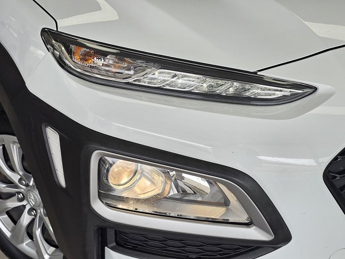 2019 Hyundai Kona Go