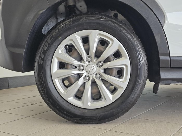 2019 Hyundai Kona Go