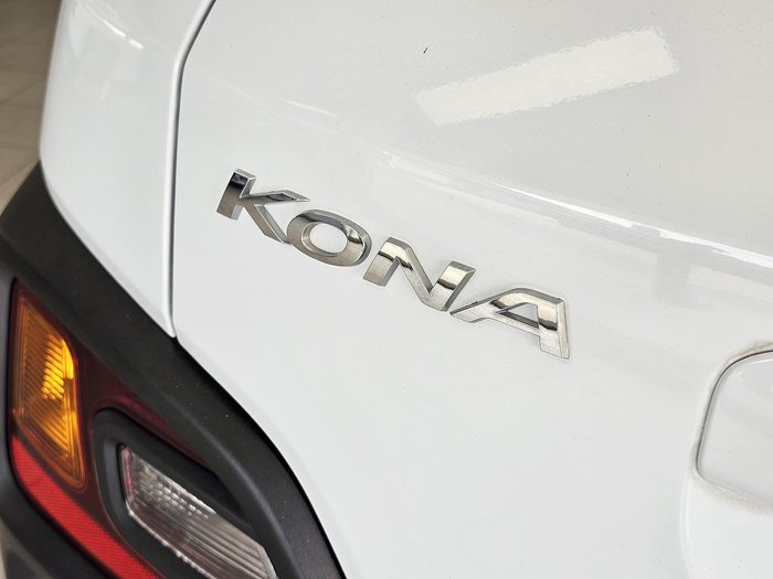 2019 Hyundai Kona Go