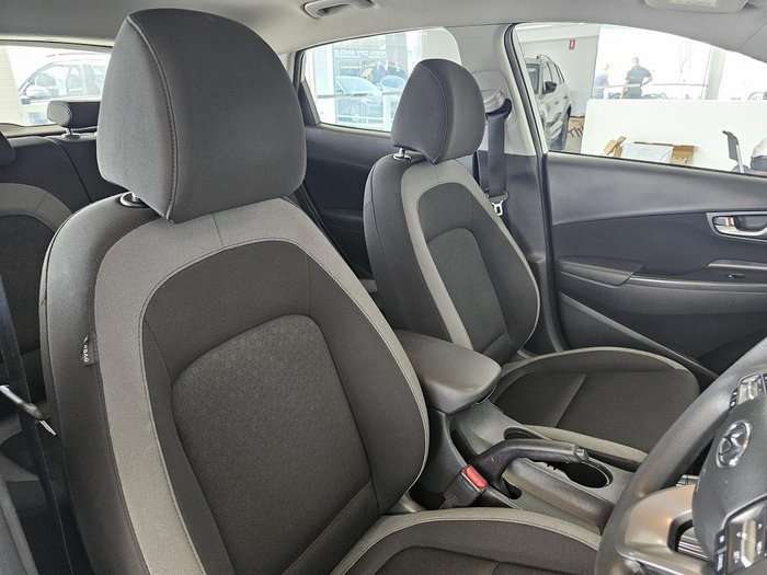 2019 Hyundai Kona Go