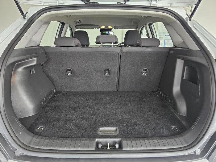 2019 Hyundai Kona Go