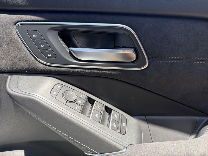 2024 Nissan QASHQAI Ti-L