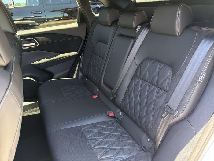 2024 Nissan QASHQAI Ti-L