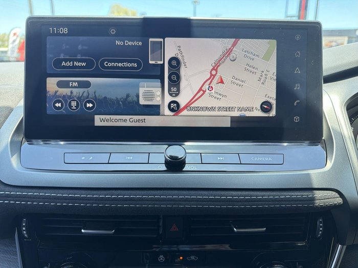 2024 Nissan QASHQAI Ti-L