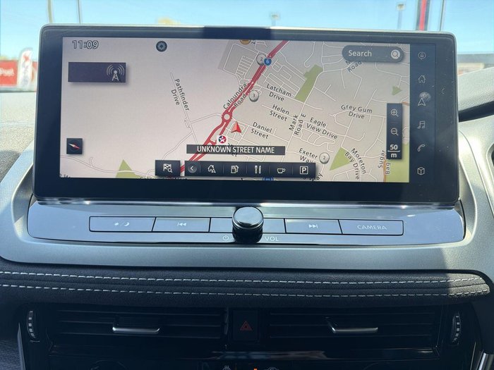 2024 Nissan QASHQAI Ti-L