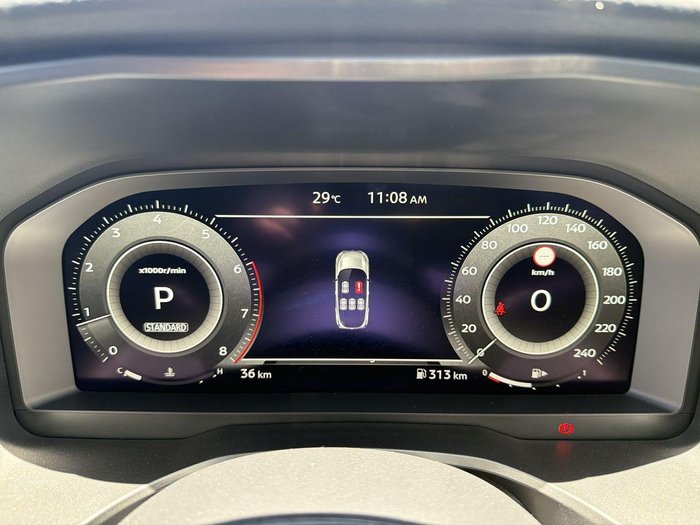 2024 Nissan QASHQAI Ti-L