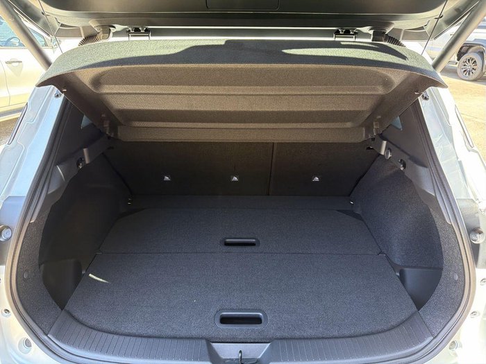 2024 Nissan QASHQAI Ti-L