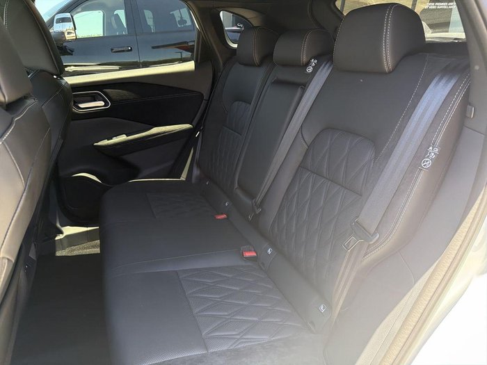 2024 Nissan QASHQAI Ti-L