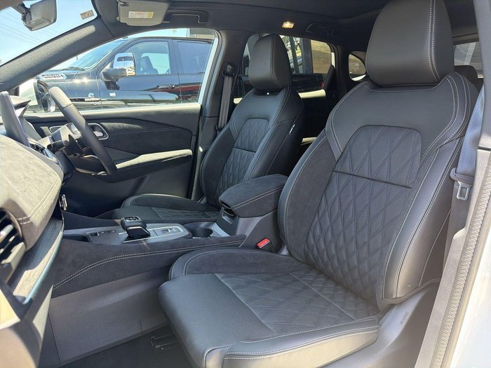 2024 Nissan QASHQAI Ti-L