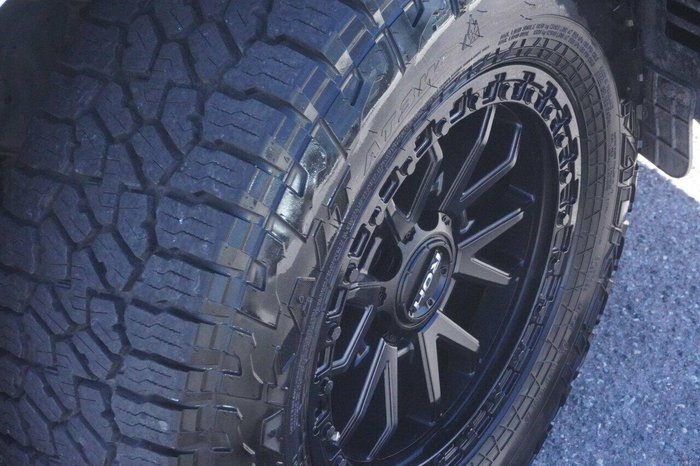 2020 Toyota Landcruiser Prado GXL