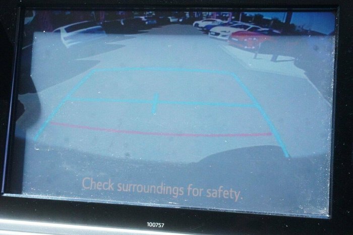 2020 Toyota Landcruiser Prado GXL