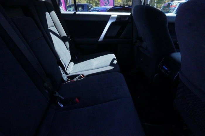 2020 Toyota Landcruiser Prado GXL