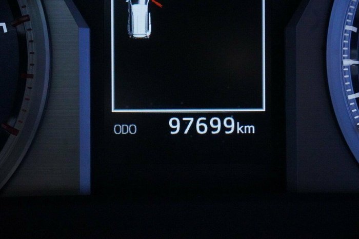 2020 Toyota Landcruiser Prado GXL