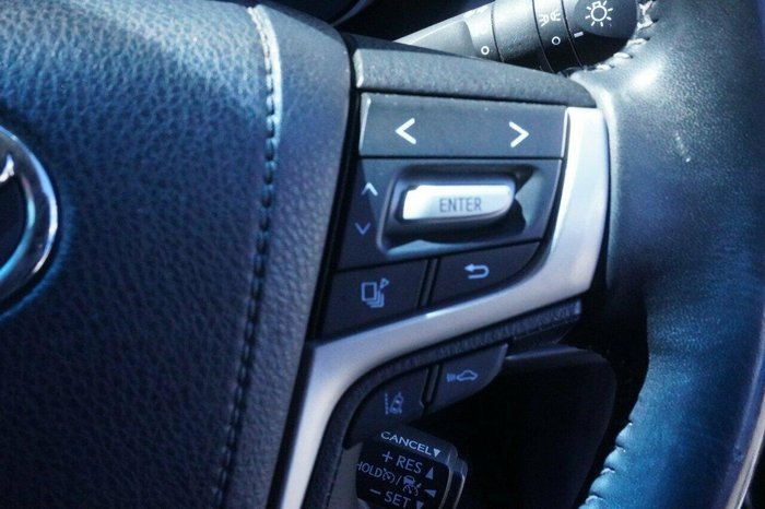 2020 Toyota Landcruiser Prado GXL