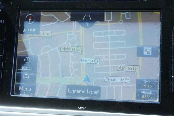 2020 Toyota Landcruiser Prado GXL