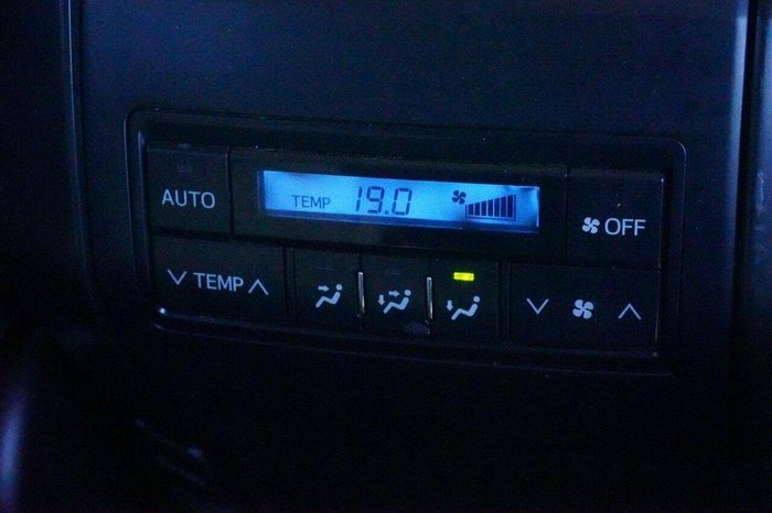 2020 Toyota Landcruiser Prado GXL