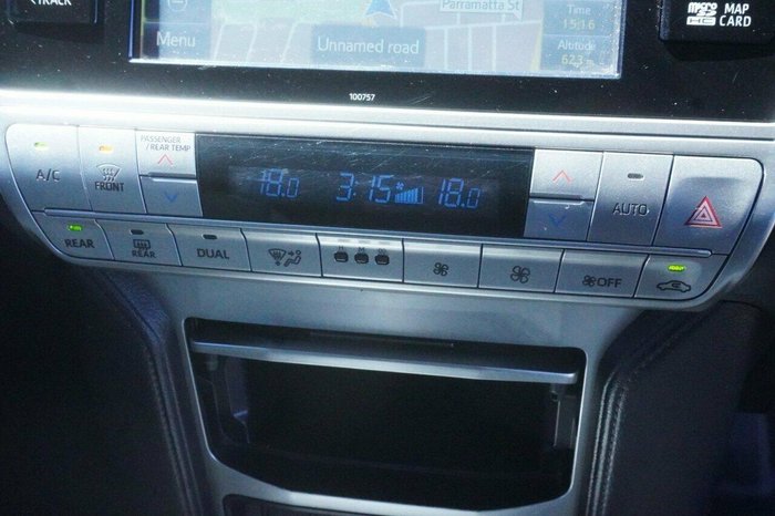 2020 Toyota Landcruiser Prado GXL