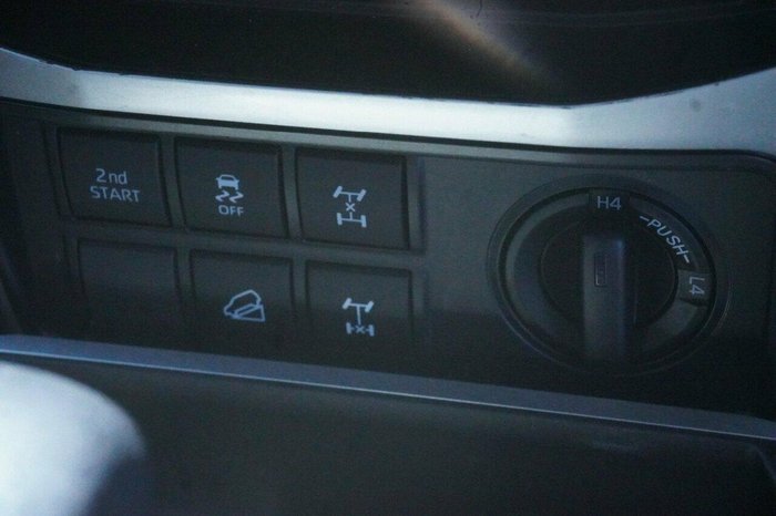 2020 Toyota Landcruiser Prado GXL