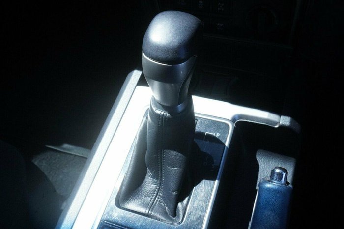 2020 Toyota Landcruiser Prado GXL