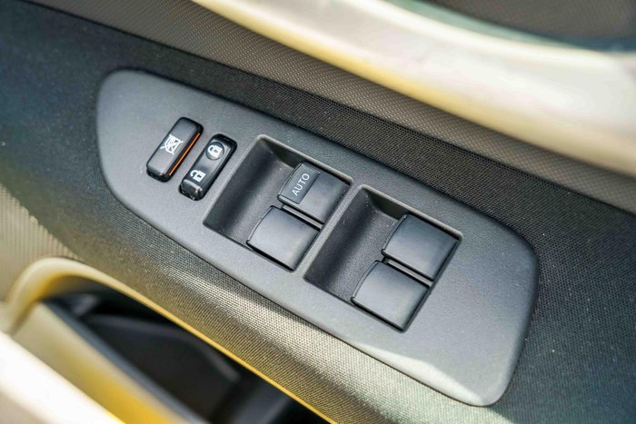 2011 Toyota Corolla Ascent Sport